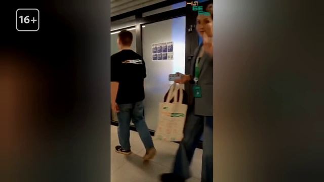 Кино с Настей Нови 22.04.26