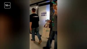 Кино с Настей Нови 22.04.26
