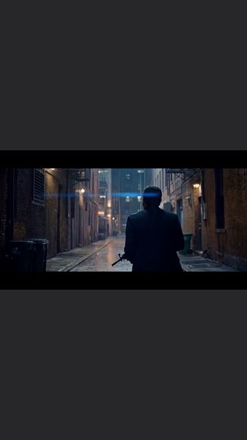 John Wick 5 2026 - First Trailer _ Keanu Reeves_ Jake Gylenhaal