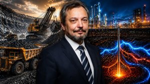 Нефть из Угля? Газификация и Секреты Добычи, о Которых Вы Не Знали