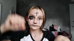 он пришёл за мной... (комбо)