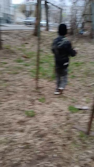 ЭКСПЕРЕМЕЕЕНТ