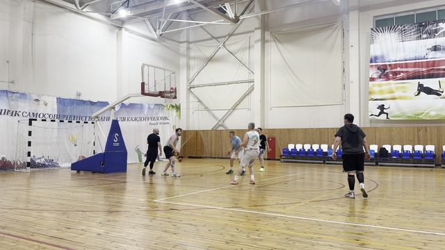 29.04.2026 Спектрум баскетбол 3х3 игра 8