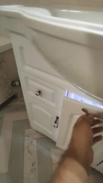 ремонт ванной комнаты под ключ АЛЬМЕТЬЕВСК от Aidarik Rylit Айдарик рулит