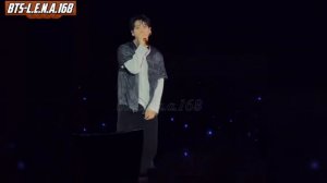 Нарезки концерта Часть 2 ARIRANG Tampa BTS День 3 29.04.2026