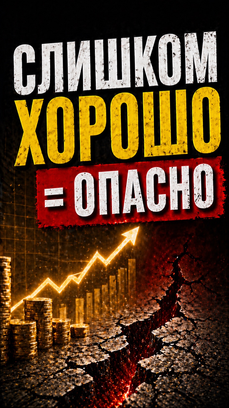 ИДЕАЛЬНАЯ СИСТЕМА — САМАЯ ОПАСНАЯ