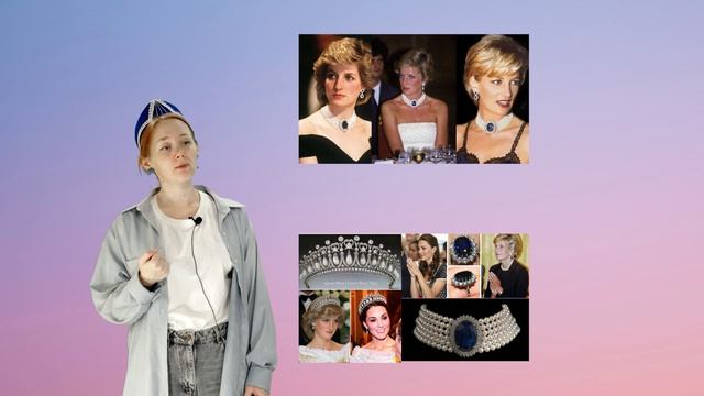 Симакова А.С. Аксессуары