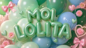 Moi Lolita Arnaud2k
