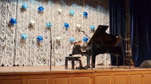 Маркина Маргарита/Иванова Олеся, обр. Т.Огородновой-Духаниной - «Финская полька».mp4