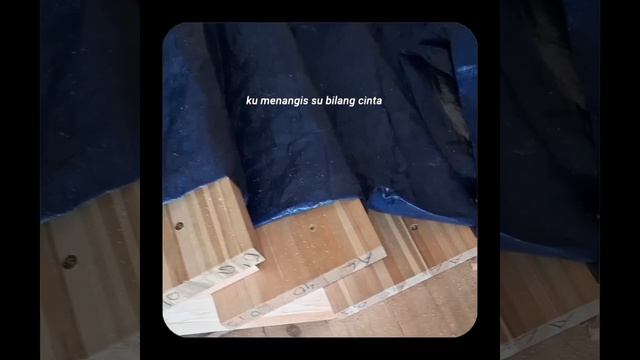 1000057335.mp4 Собака наблюдает за устройством лестницы на 2-ой этаж в доме А-фрейм