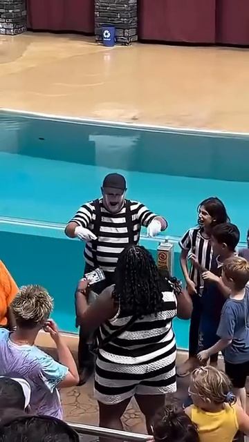 Когда действительно любишь свою работу