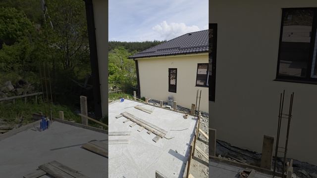 Построим Вам дом как для близких друзей.