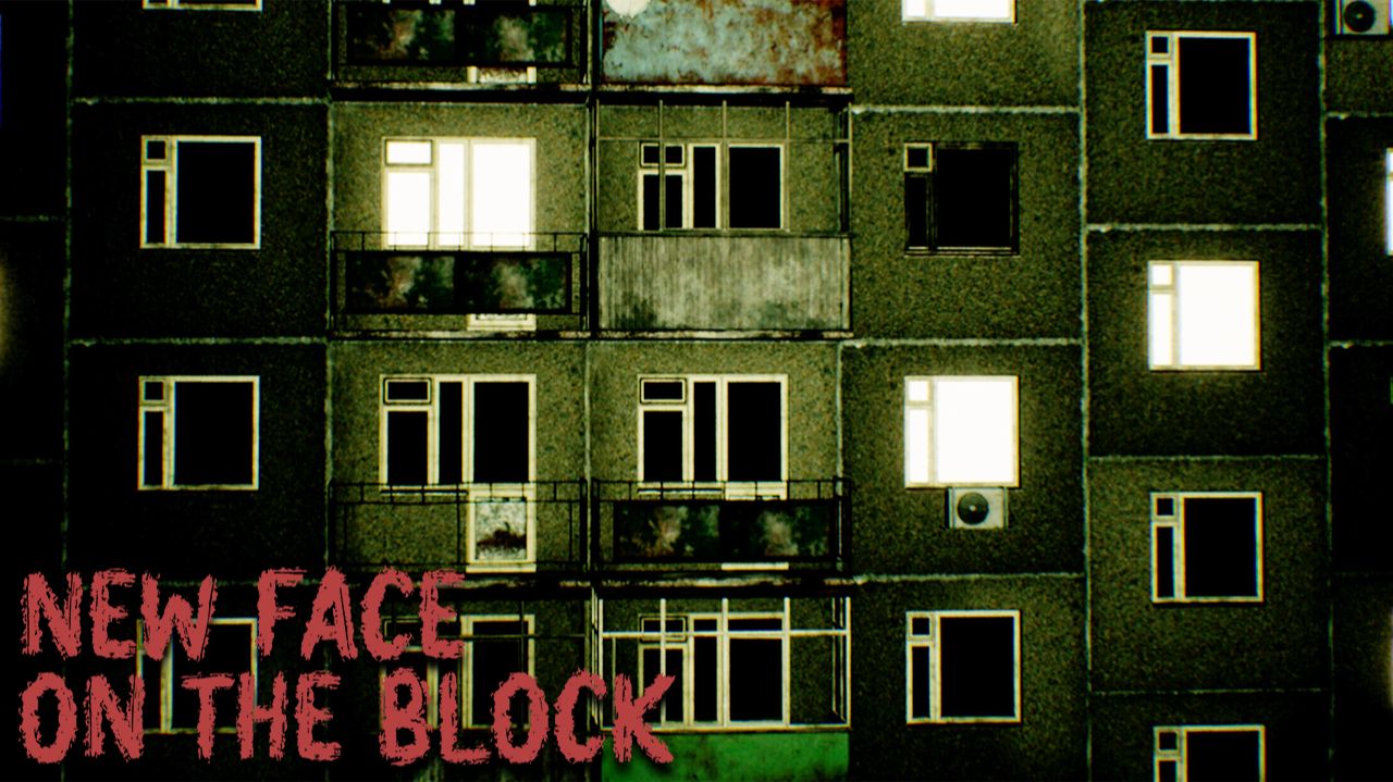 ПАНЕЛЬНОЕ УГНЕТЕНИЕ СПЕЦИАЛИСТА  New Face On The Block  ПРОХОЖДЕНИЕ