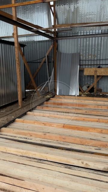 Купил бытовку... а дальше сам?