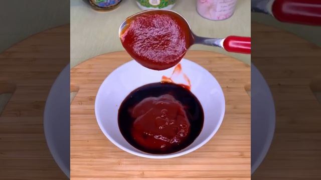 Свиные ребрышки 🍖