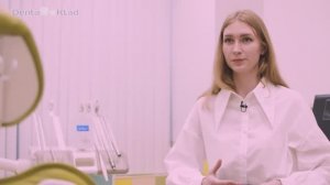 Отзыв о стоматологии ДентаКлад_Элайнеры
