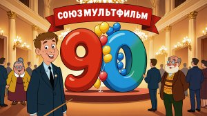 Музей Союзмультфильм