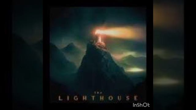 Out Of Flux. THE LIGHTHOUSE