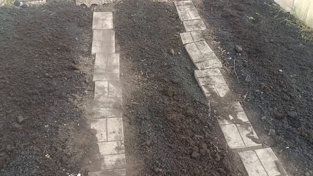 Готовность теплиц...к началу садового сезона