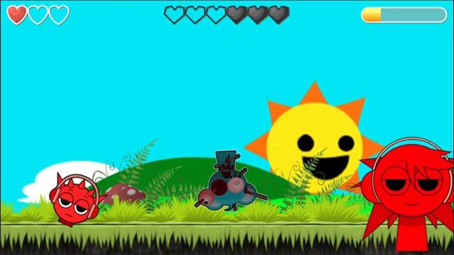 МУЛЬТИКИ ДЛЯ ДЕТЕЙ,  МУЛЬТИКИ ПРО КРАСНОГО ШАРИКА,  ДЛЯ ДЕТИШЕК.  КРАСНЫЙ КОЛОБОК