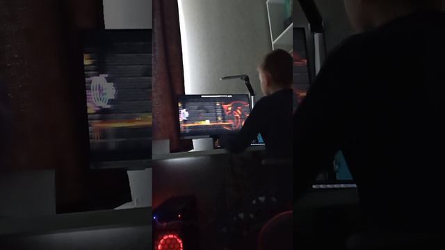 Видео по гд