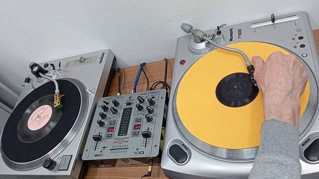 ВИА без перерыва 2