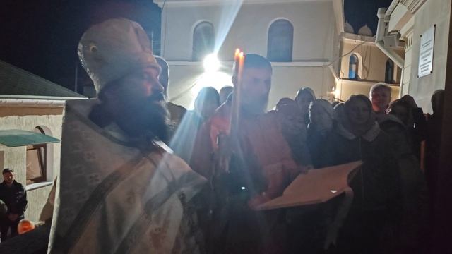 Пасхальное приветствие, 12 апреля. ПАСХА