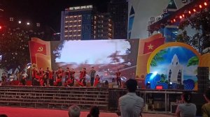 ДЕНЬ ПОБЕДЫ-2026 В НЯЧАНГЕ ✅БОЛЬШОЙ КОНЦЕРТ.30 АПРЕЛЯ 🔥СЦЕНА У ЛОТОСА.ОБСТАНОВКА ПО КАЙФУ 😎