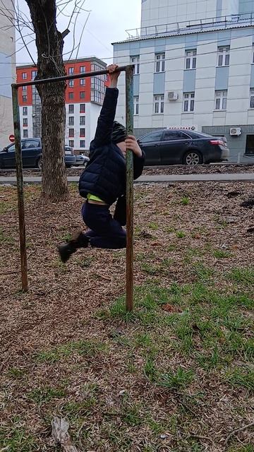 ПАРКУРР🥸🥸🥸