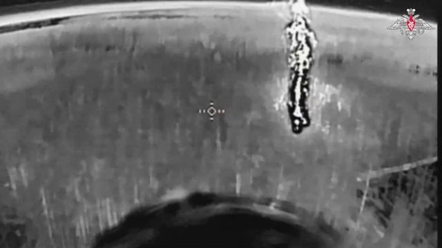 Освобождение населенного пункта Корчаковка в Сумской области