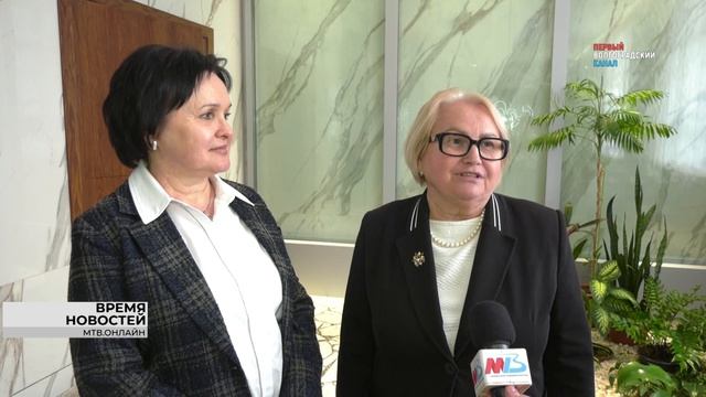 В Волгоградском ТЮЗе отметили 60-летие «Поста №1»