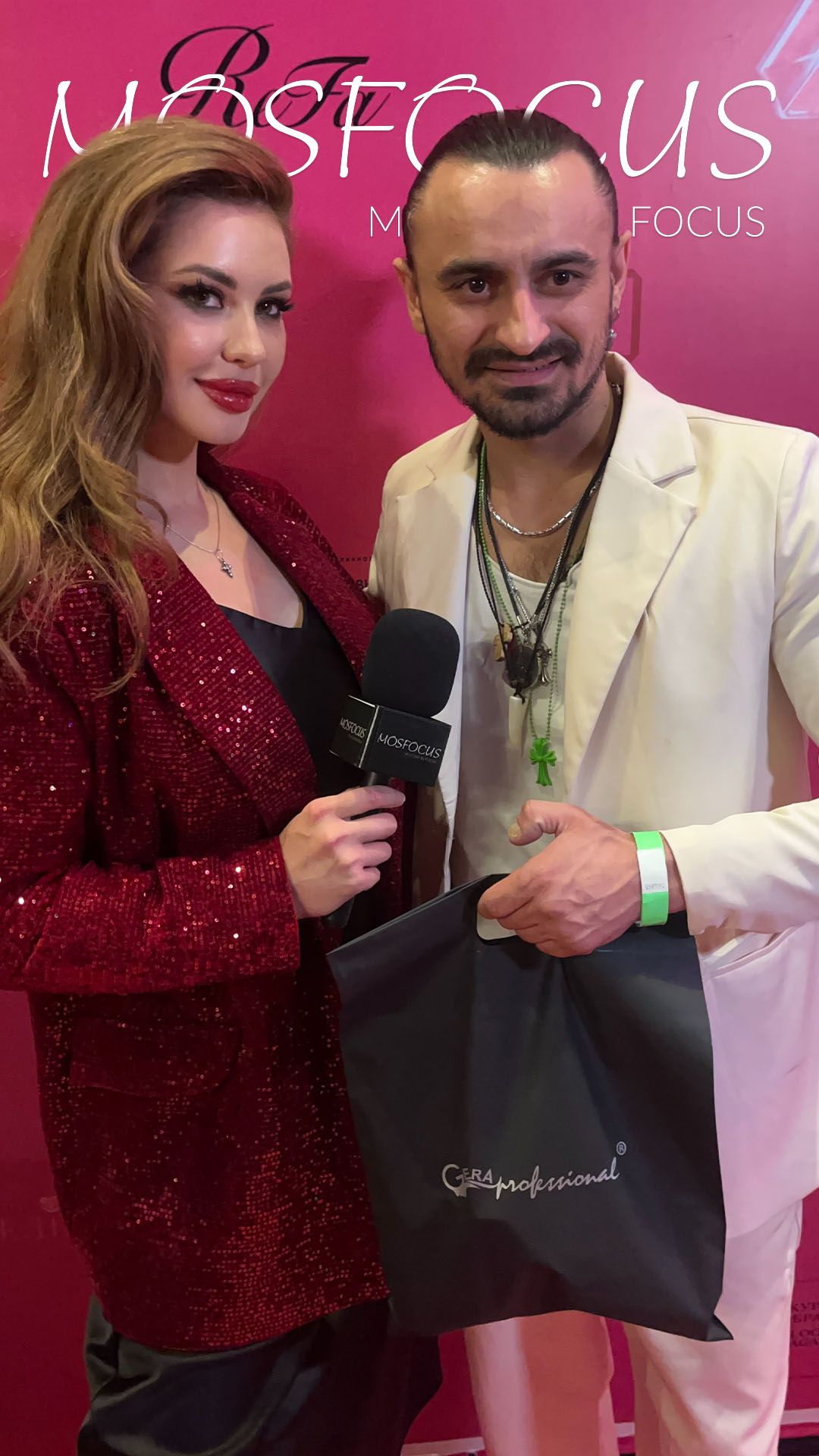 Визионер моды: Андрей Вишневский о секретах стиля