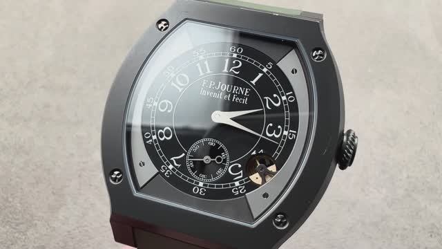 F.P. Journe Elegante