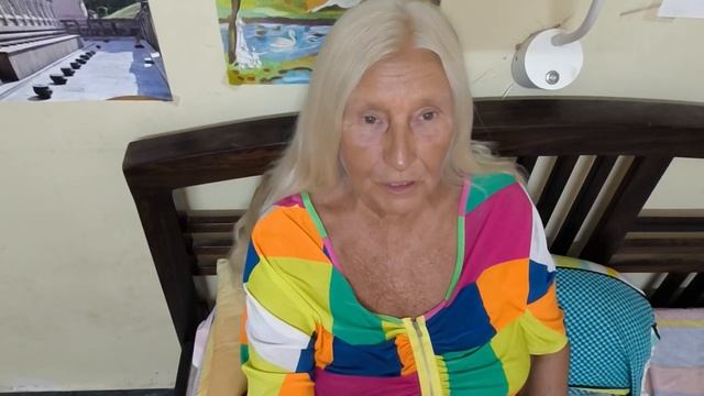 Что нас ожидает после смерти. Случай из моей жизни.