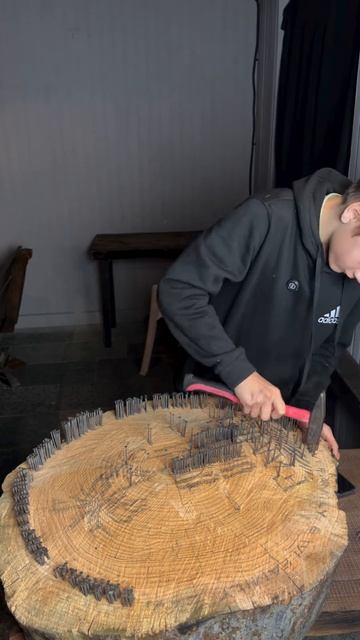 SAVI FAMILY | День 29. Забиваем гвоздь за каждого нового подписчика