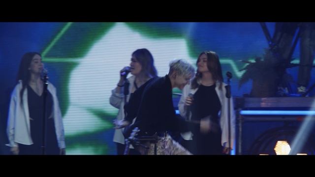 Концерт. Ваня Дмитриенко