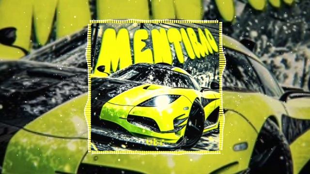 MENTIRÃO ( Slowed )