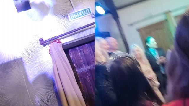 29 апреля День рождения Просто Мария