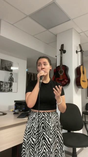 В ДОРОГЕ ТВОИХ ПОБЕД. ИСПОЛНЯЕТ АЛЬФИЯ ХАЛИКОВА. МУЗЫКА ИЛЬНУРА ГАНИЕВА. СЛОВА ЮРИЯ СОБОЛЯ