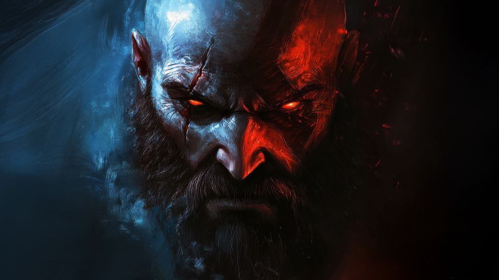 GOD OF WAR