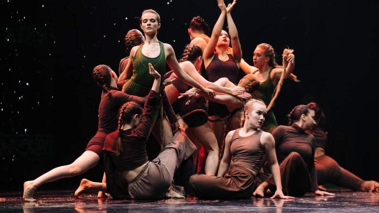 Концерт «На частоте честности»