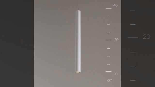 Светильник Maytoni Pro Base MOD159PL-L6WK