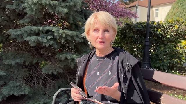 Отзыв о санатории Пирогова (Зоя Александровна из Питера)
