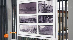 Увековечили спортивные мгновения