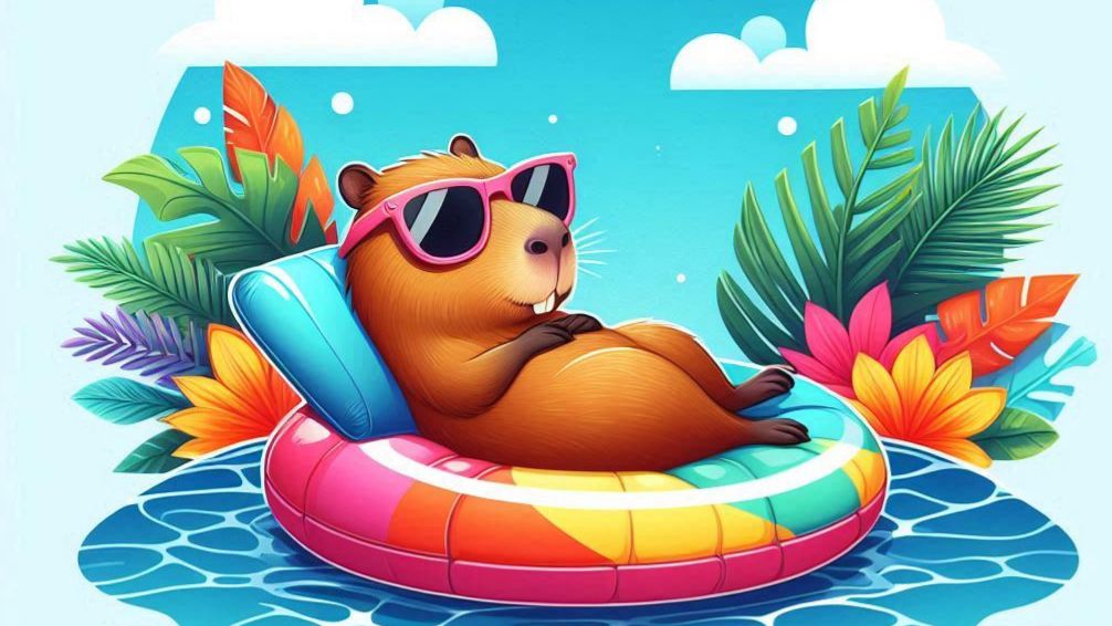 НейроКолян - Дачная