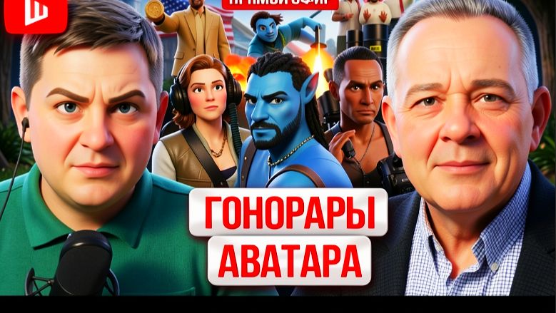 Демур/Шелес: Карл украл кораллы Гегемона! Трамп — Украина → Мерц. ОПЕК разваливается. МИР?!