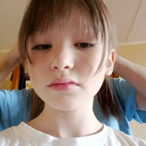 Бася я чик и миг мы проводим время вместе