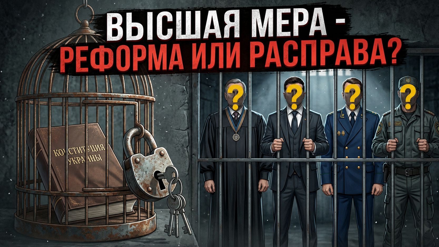 Выборы 2026
