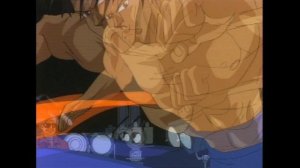 Уличный Боец Street Fighter Заставка