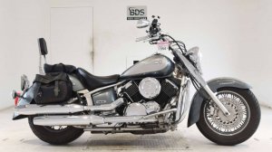 Yamaha DRAGSTAR XVS1100 CLASSIC - VP13J-005975